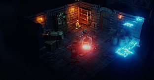 Thieves and Gold