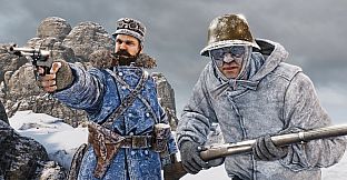 Isonzo - Altitude Units Pack