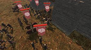 NationWar2:Chronicle