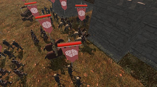 NationWar2:Chronicle