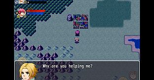 Tales of Agaris - Children of Fate