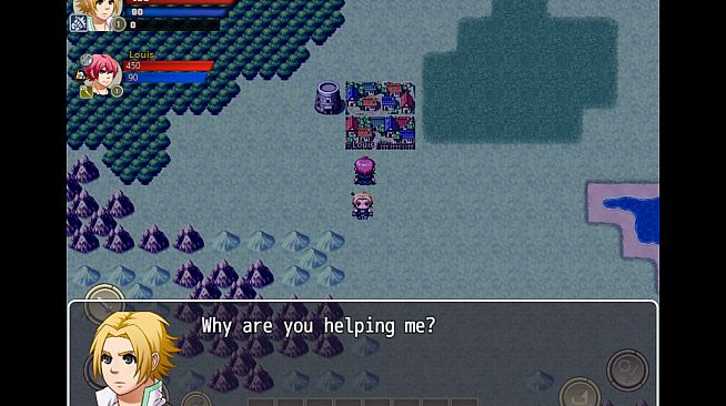 Tales of Agaris - Children of Fate