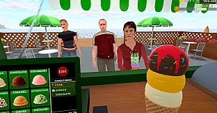 Ice Cream Revolution