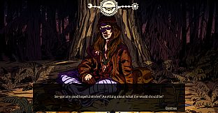 Where The Water Tastes Like Wine: Fireside Chats