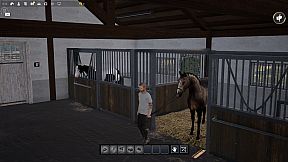 Unbridled: That Horse Game