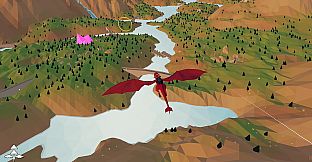 Ayre and the Crystal Comet