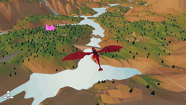 Ayre and the Crystal Comet