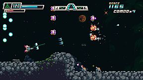 Habroxia 2 - PS5 Edition