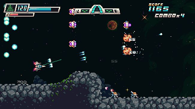 Habroxia 2 - PS5 Edition