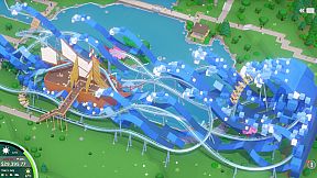 Parkitect: Deluxe Edition