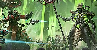 Warhammer 40,000: Mechanicus - Complete Original Soundtrack