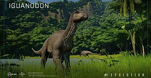 Jurassic World Evolution: Dinosaur Collection