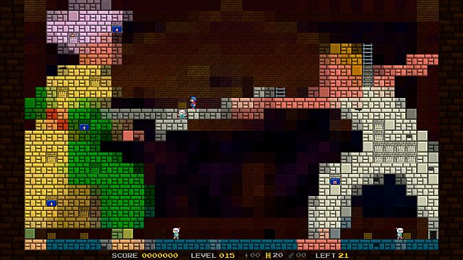 Lode Builder