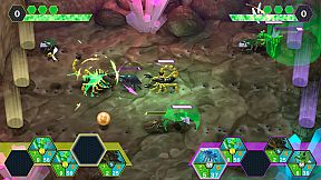 Insectum - Epic Battles of Bugs