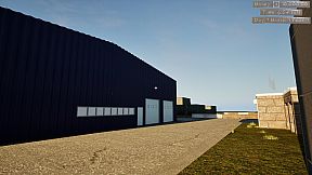 Fulfillment Center Simulator