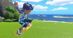 Nintendo Switch Sports Resort