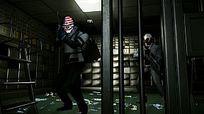 PAYDAY 2