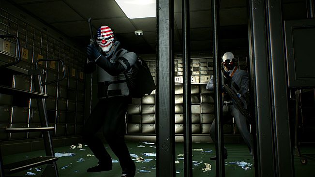 PAYDAY 2