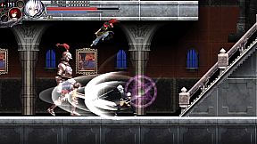 Koumajou Remilia Ⅱ: Stranger's Requiem