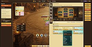 Idle Commander