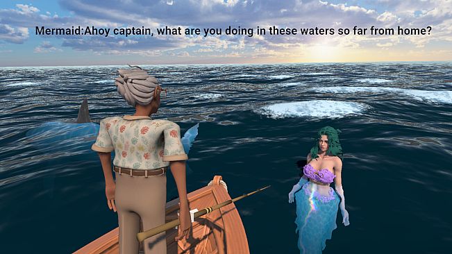 Reel Bad Fishing