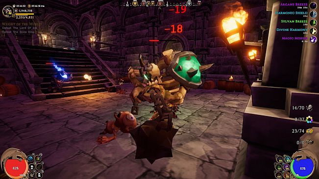 The Dragon Apprentice