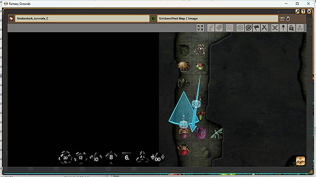Fantasy Grounds - Devin Night Pack 189: Plant Creatures