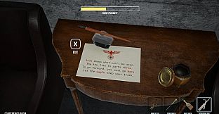 Bunker 1945 - Capture the Gray Wolf