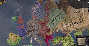 Crusader Kings II: Dynasty Shield III