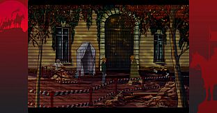 Revolution Editions - Shadow & Steel