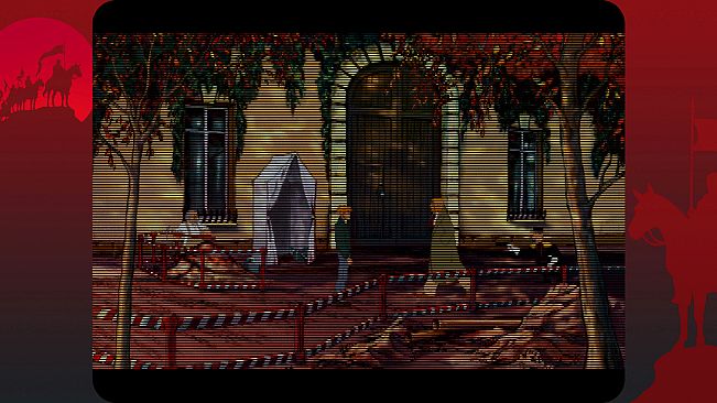 Revolution Editions - Shadow & Steel