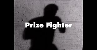 Prize Fighter - Heavyweight Edition
