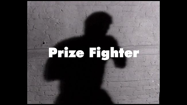 Prize Fighter - Heavyweight Edition