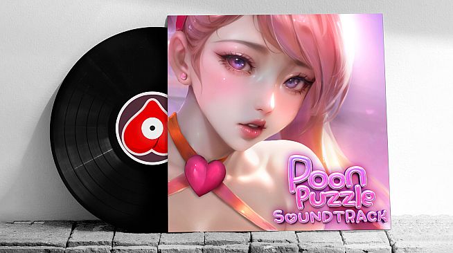 Poon Puzzle Soundtrack