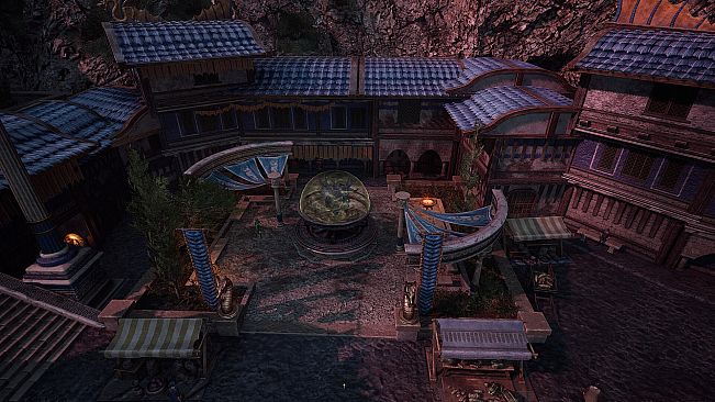 Dragonkin: The Banished - Lord Pack