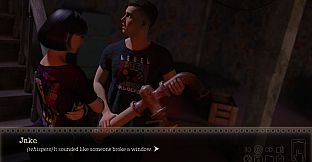 A Shot in the Dark - Part 1