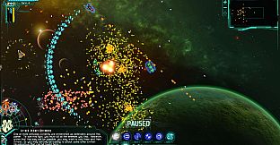 The Last Federation - The Lost Technologies