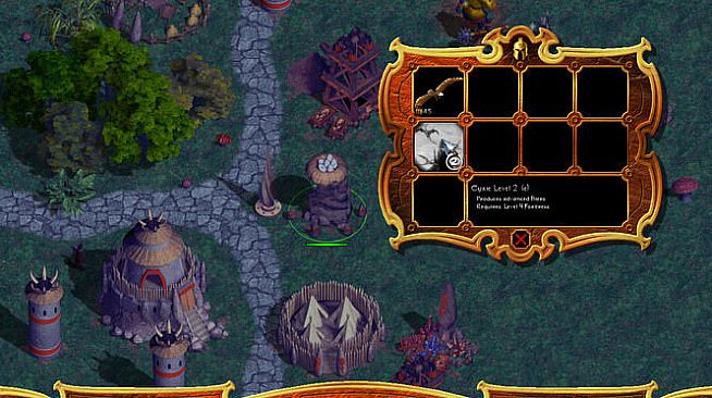 Warlords Battlecry 2