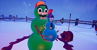 Greetings From Krampus