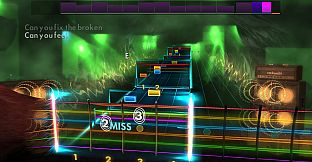 Rocksmith 2014 Edition – Remastered – 2010s Mix Song Pack III