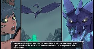 Knightly Passions: Between Life and Death