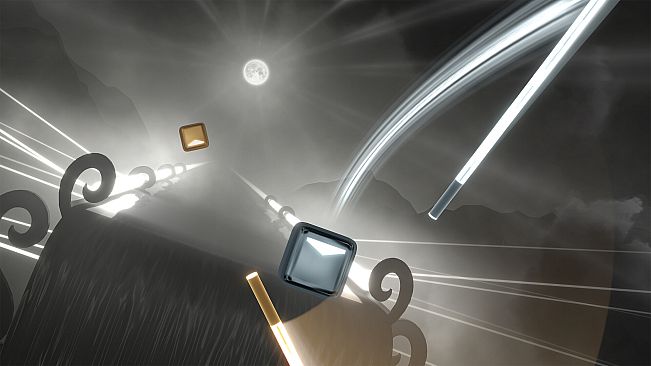 Beat Saber - Billie Eilish - "BIRDS OF A FEATHER"