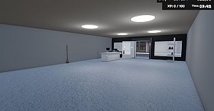 SuperStore Simulator