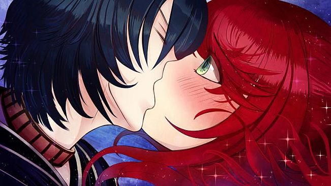 Treasure of a Blizzard