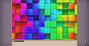 Jigsaw Puzzle Pack - Pixel Puzzles Ultimate: Colorful