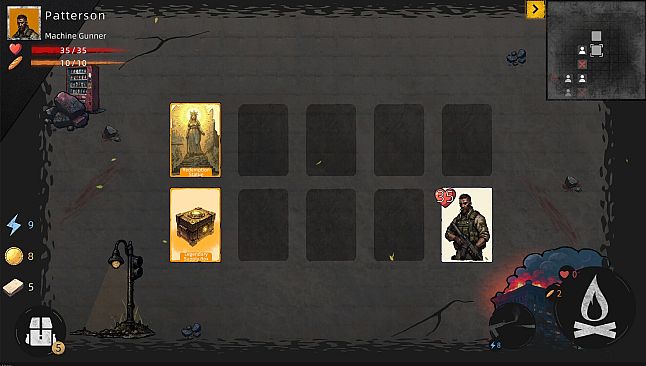 Zombie Epoch:Deck Apocalypse