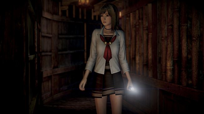 FATAL FRAME / PROJECT ZERO: MOBW - FATAL FRAME / PROJECT ZERO 20th Anniversary Celebration DLC