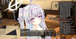 LUMINA: Echoes of Astalia