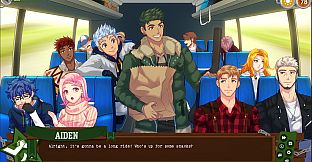 Camp Buddy: Scoutmaster Season