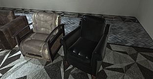 VR Interior Designer Pro